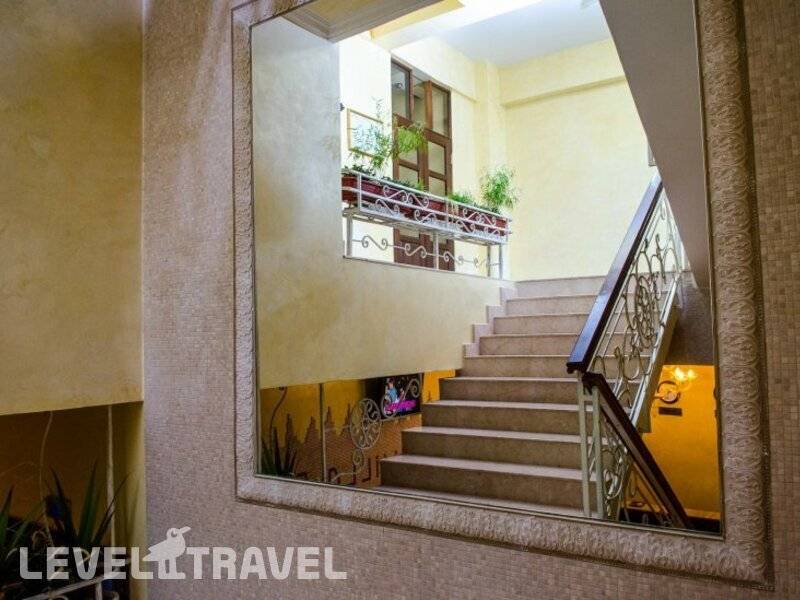 Фотография Вилла Рауза