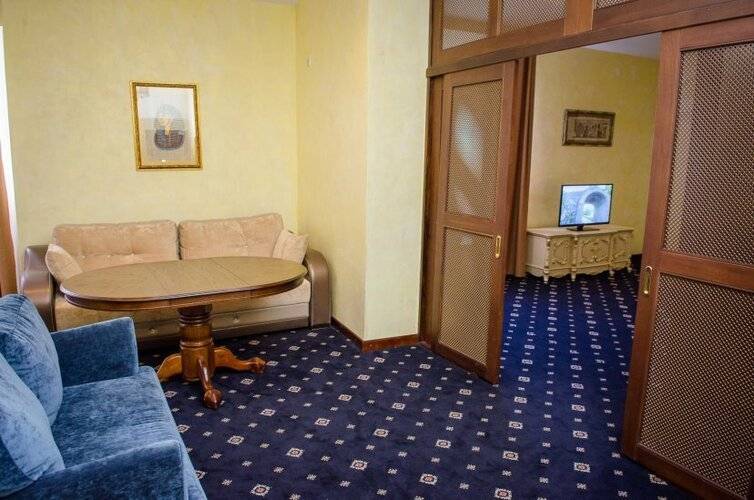 Вилла Рауза