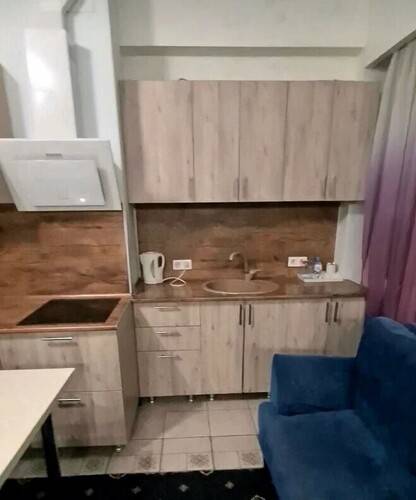 Вилла Рауза