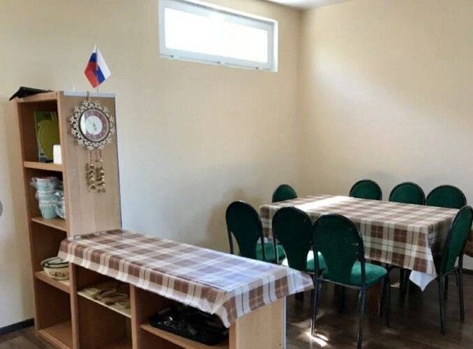 ГД Белые Росы