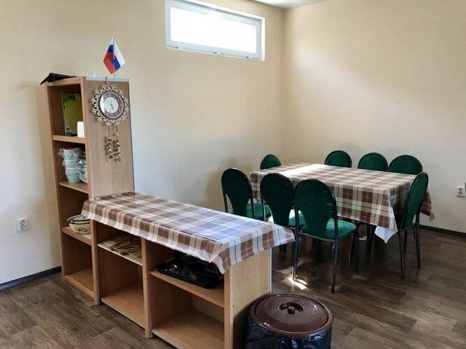 ГД Белые Росы
