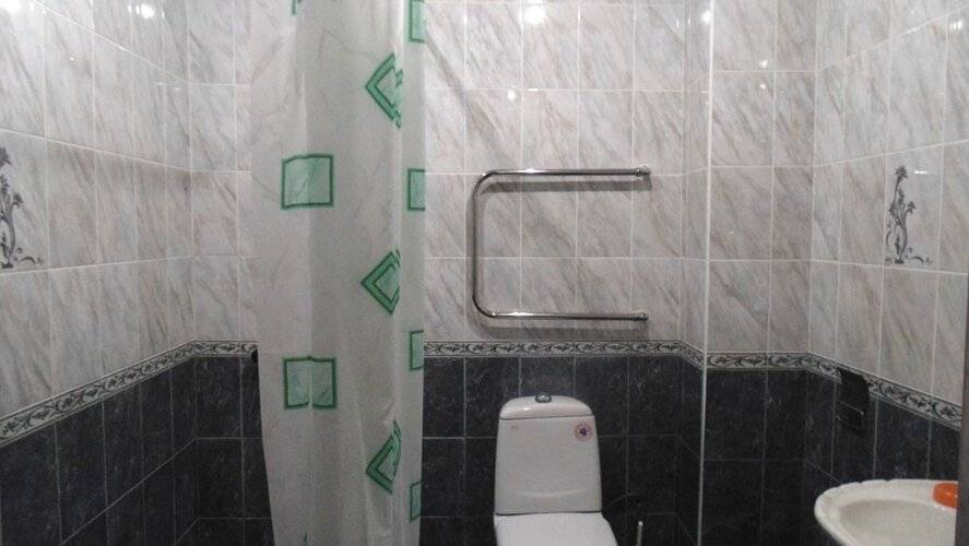 ГД Адлерский