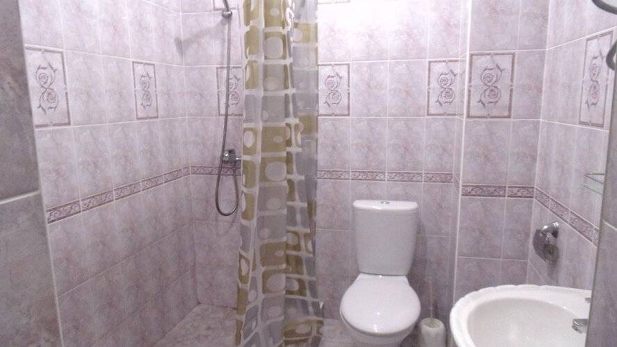 ГД Адлерский