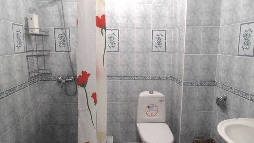 ГД Адлерский