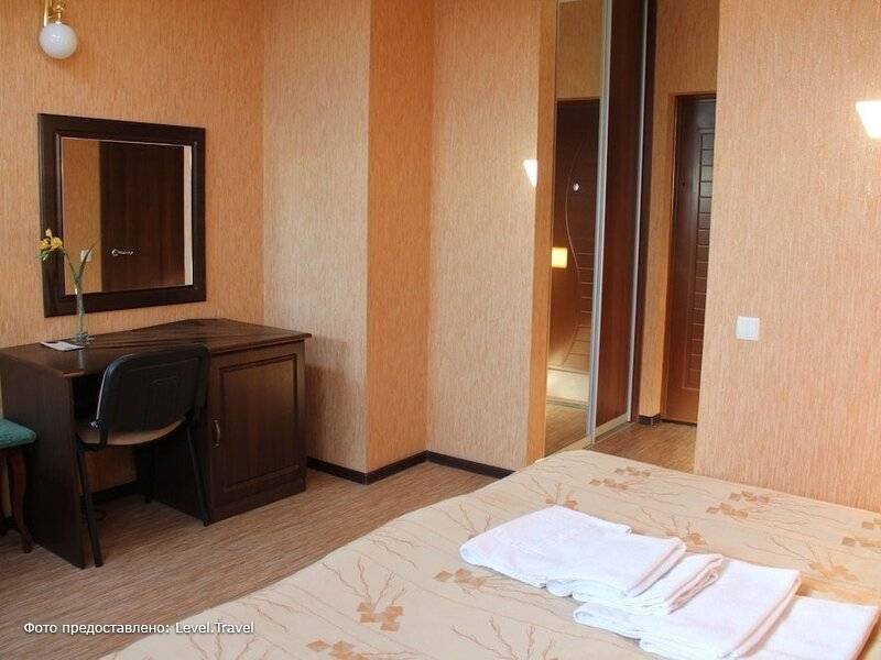 Фотография Гостевой Дом Акс