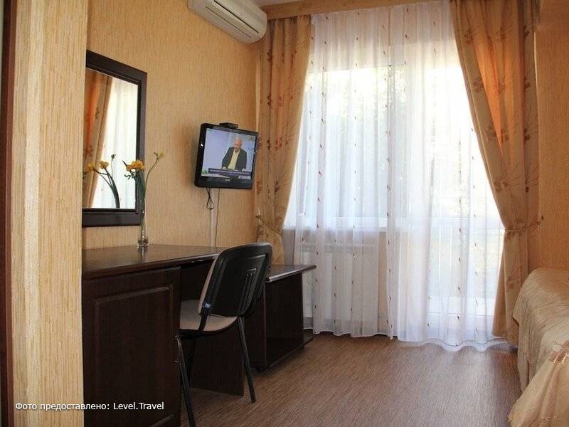 Фотография Гостевой Дом Акс