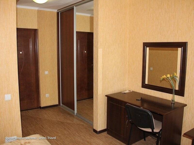 Фотография Гостевой Дом Акс