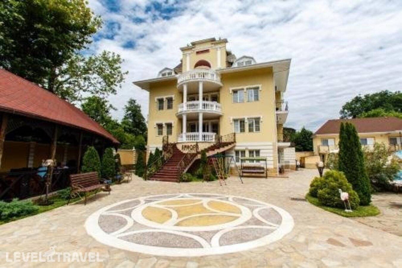Изображение отеля 24