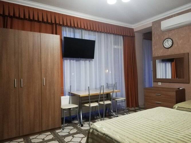 ГД Анна