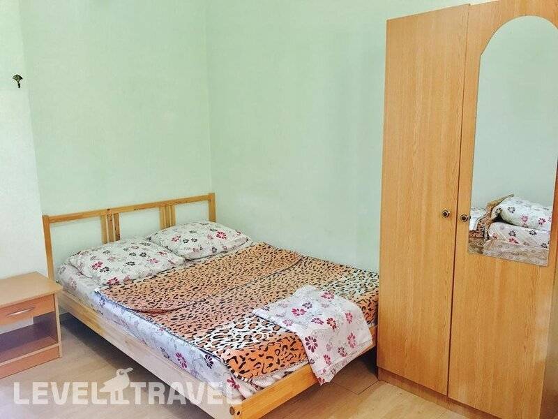 Фотография ГД Анна-Мария
