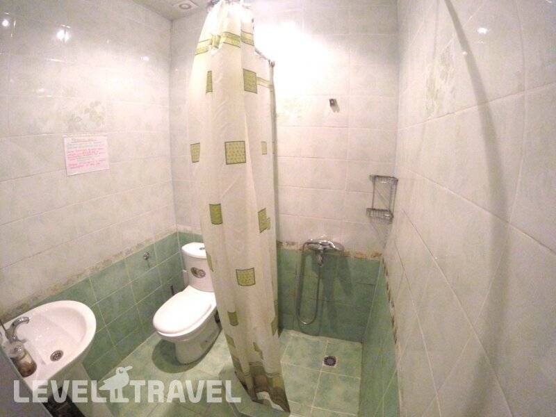Фотография Гостевой Дом На Керченской