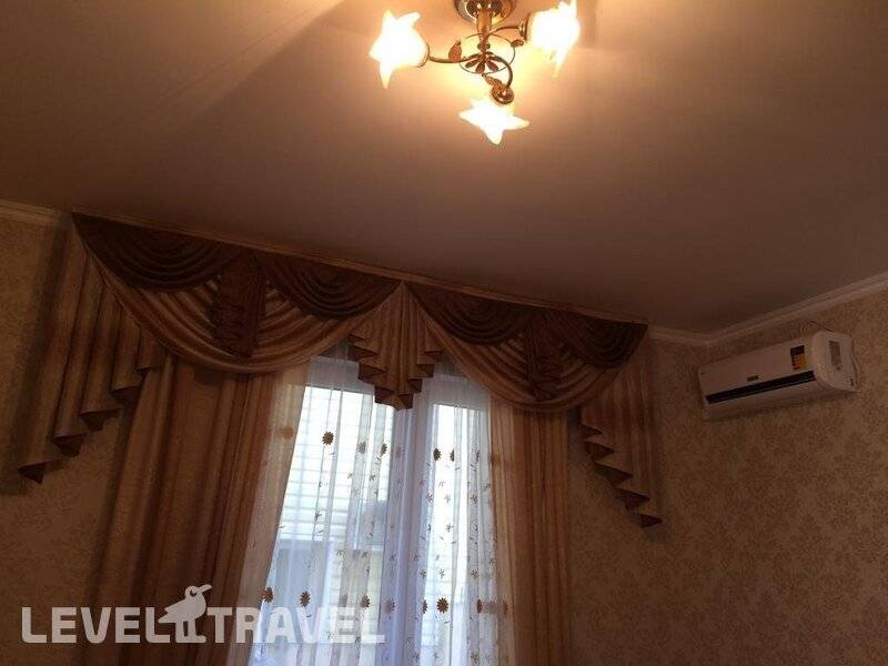 Фотография Гостевой Дом На Керченской