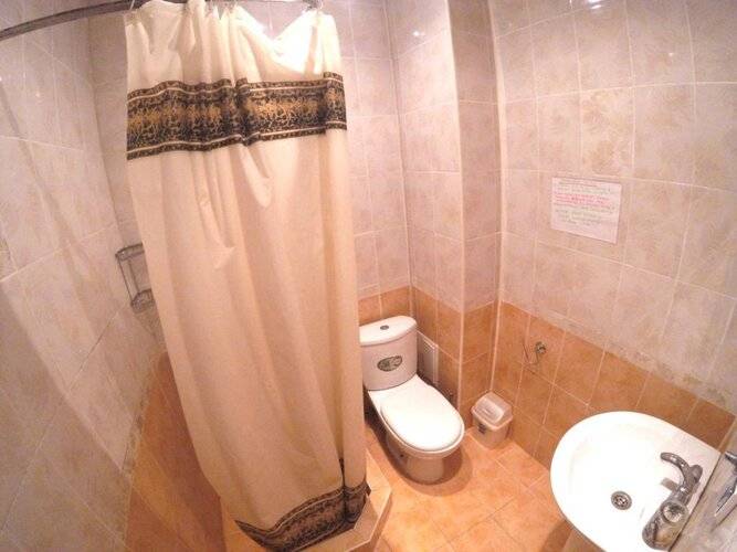 Гостевой Дом На Керченской