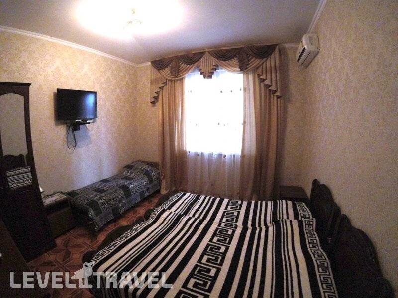 Фотография Гостевой Дом На Керченской