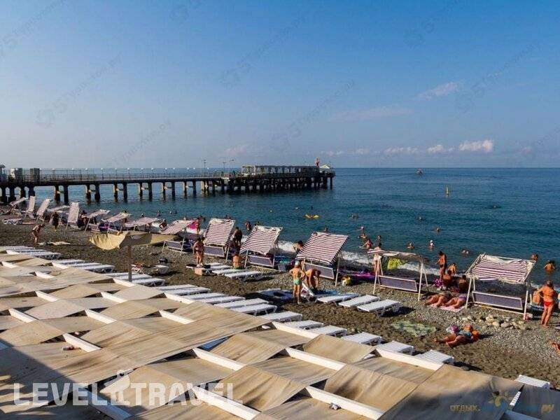 Фотография Гостевой Дом На Керченской
