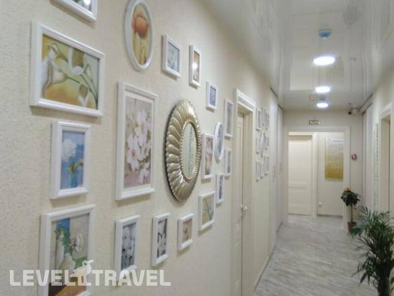 Фотография Хостел Вечное Лето