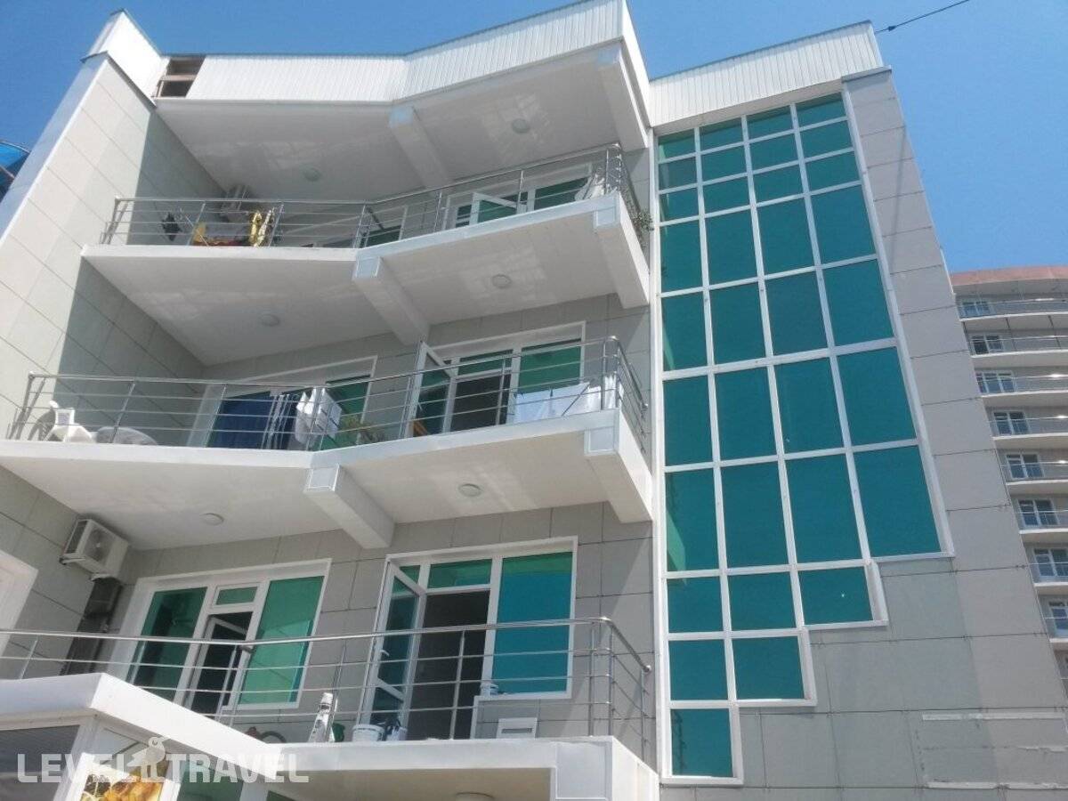 фотографии отеля Отель Аррива в Россия(Адлер) - фото №15