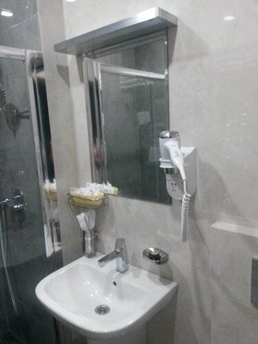 Отель Аррива