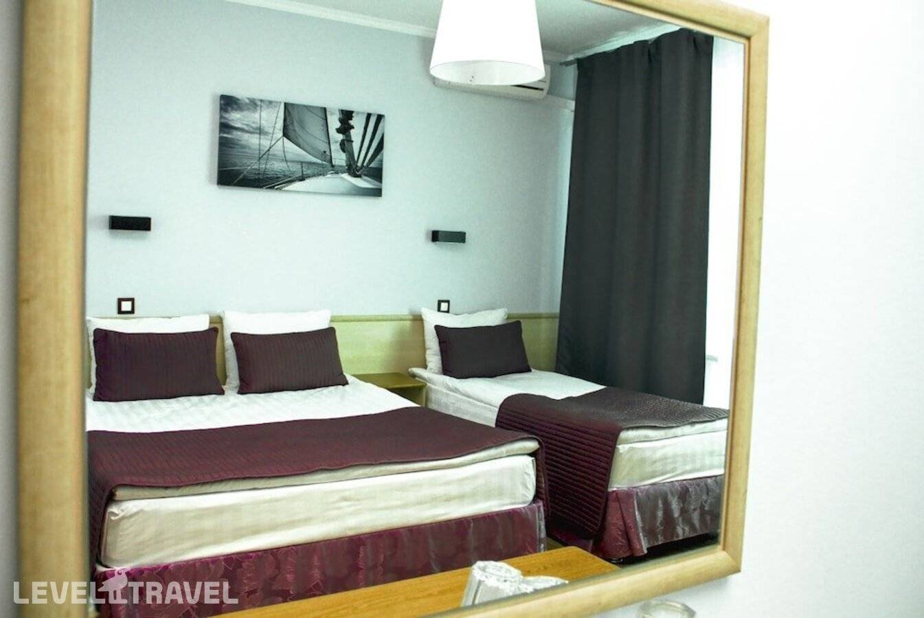 фотографии отеля Отель Аррива в Россия(Адлер) - фото №2