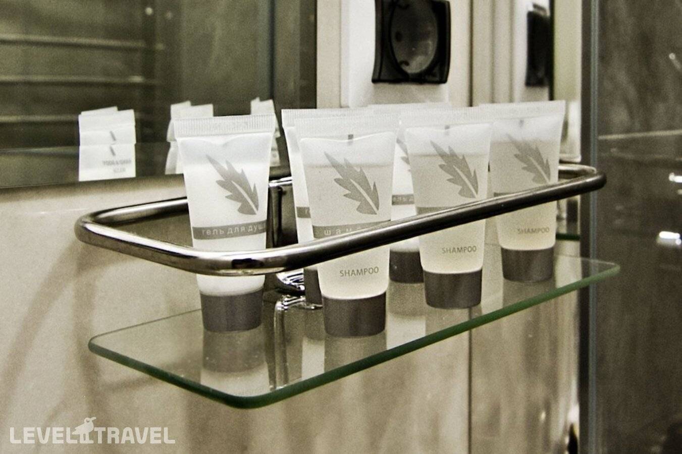 фотографии отеля Отель Аррива в Россия(Адлер) - фото №10