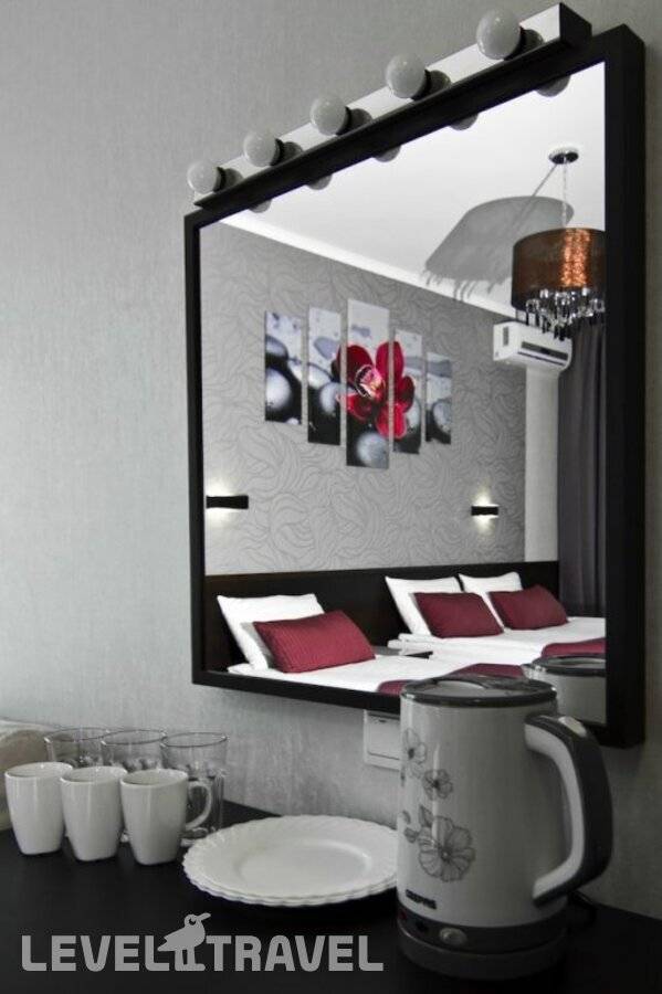 фотографии отеля Отель Аррива в Россия(Адлер) - фото №8