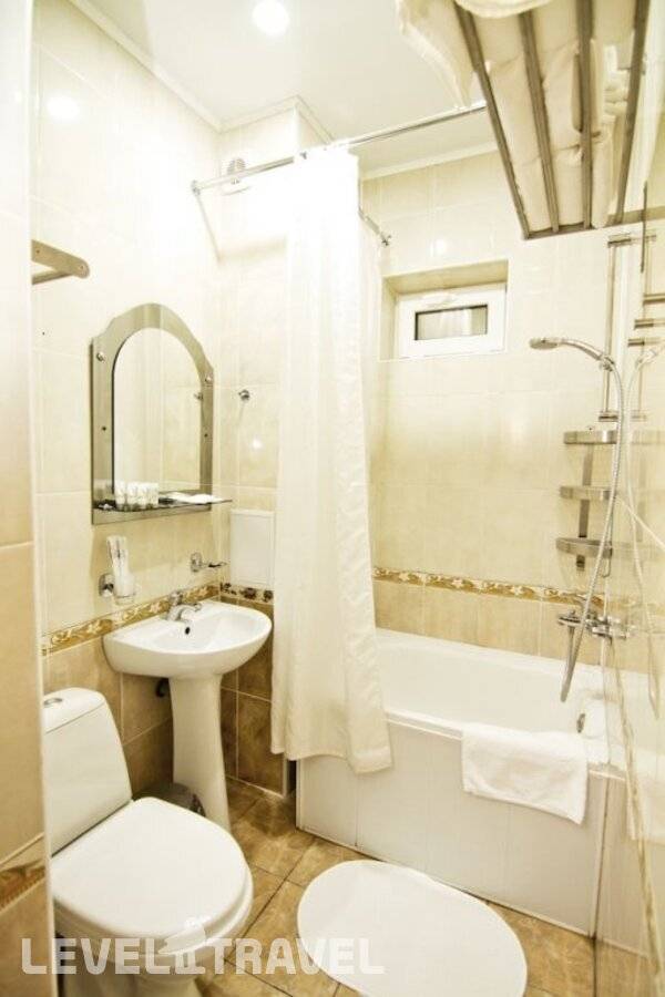 фотографии отеля Отель Аррива в Россия(Адлер) - фото №16