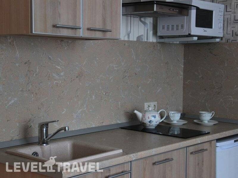 Фотография Апарт-Отель Эстет Фотография Апарт-Отель Эстет