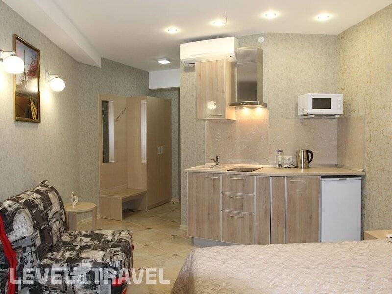 Фотография Апарт-Отель Эстет Фотография Апарт-Отель Эстет