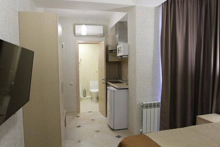 Апарт-Отель Эстет
