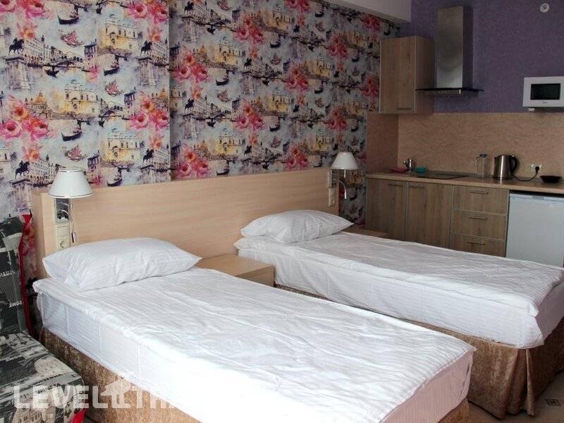 Фотография Апарт-Отель Эстет Фотография Апарт-Отель Эстет