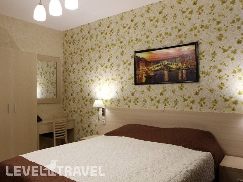 Фотография Апарт-Отель Эстет Фотография Апарт-Отель Эстет