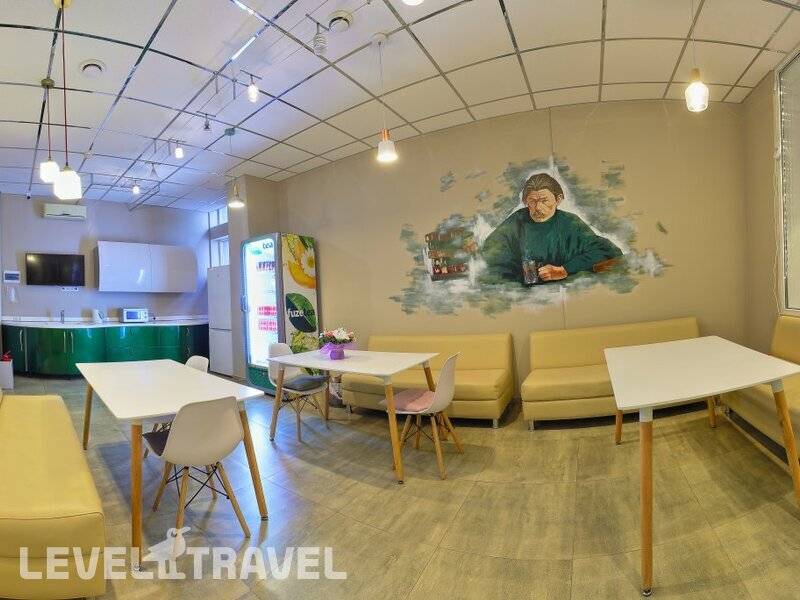 Фотография Отель Максим Горький