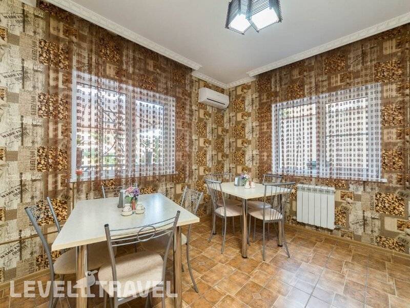 Фотография Гостевой Дом Мишкин Дом