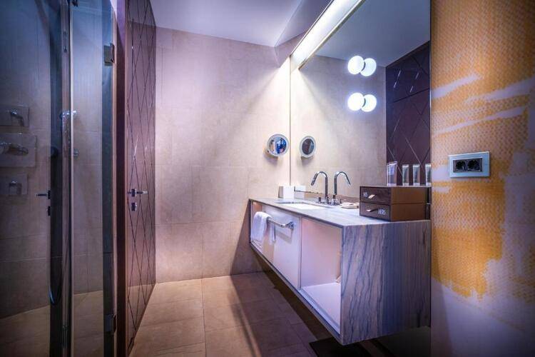 So Sofitel St. Petersburg