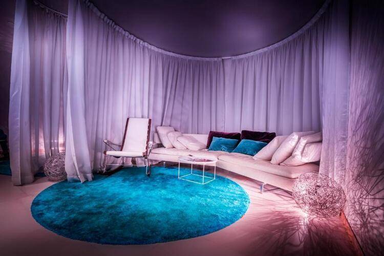 So Sofitel St. Petersburg