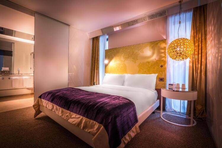 So Sofitel St. Petersburg