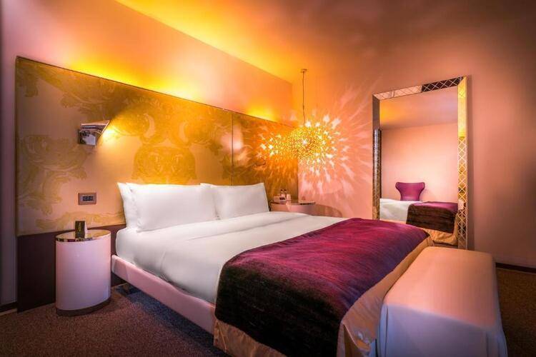 So Sofitel St. Petersburg