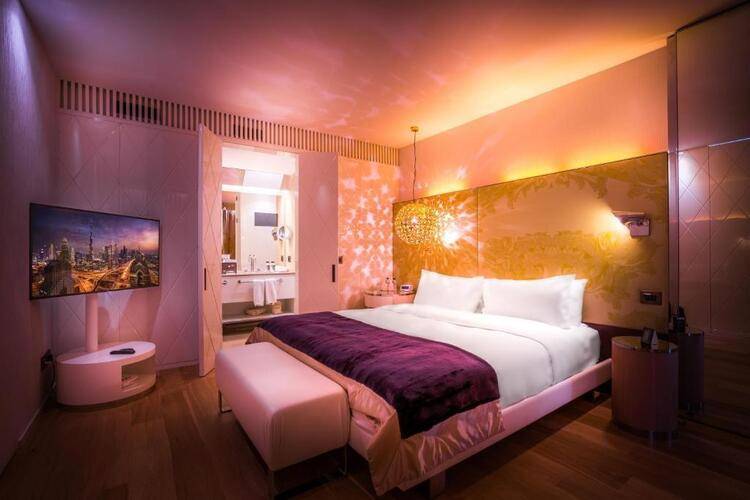 So Sofitel St. Petersburg