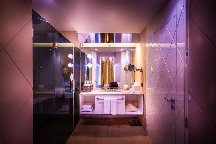 So Sofitel St. Petersburg