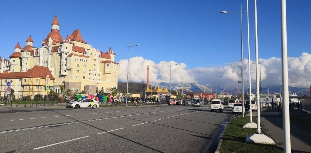 Апартаменты Чистые Пруды На Старообрядческой 62