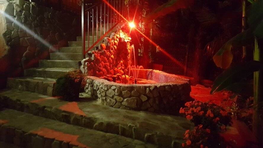 Гостевой Дом Адлер