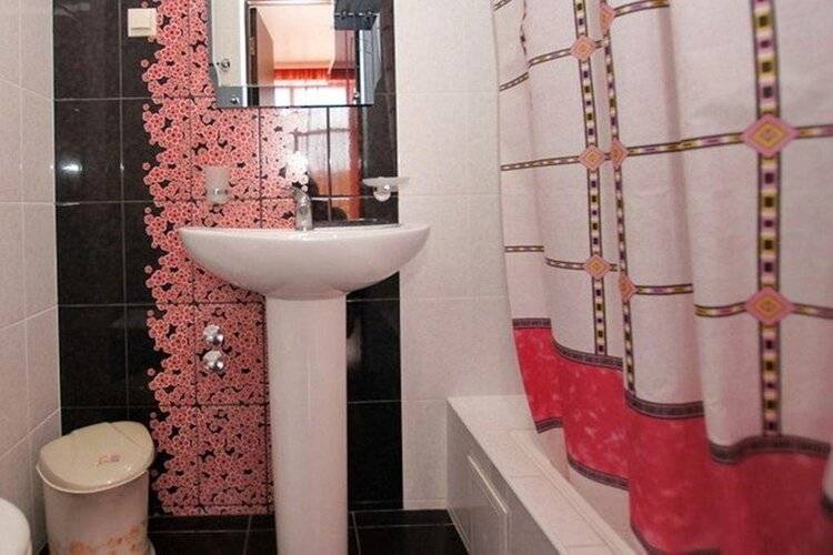 Гостиница Эллада