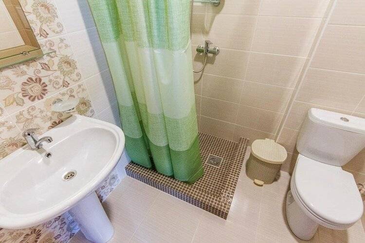 Гостиница Эллада