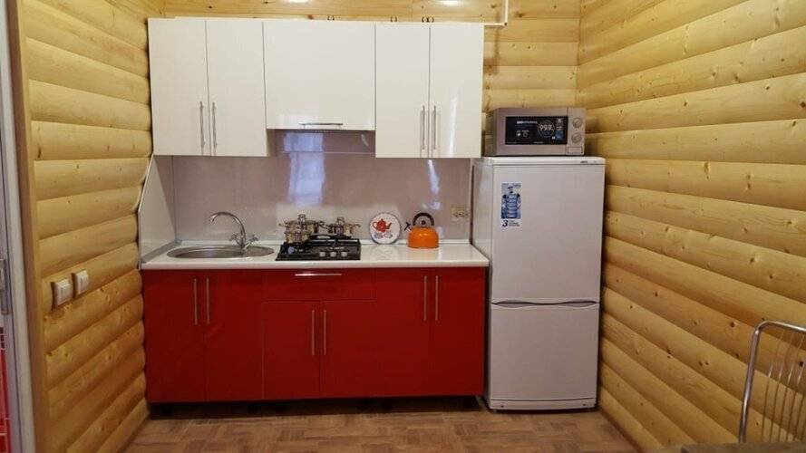 Гостевой Дом Феникс