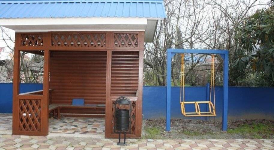 Гостевой Дом Феникс