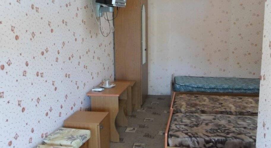 Гостевой Дом Феникс