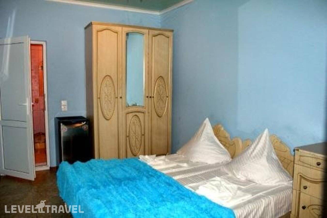 фотографии отеля ГД На Жемчужной 6 в Россия(Адлер) - фото №13