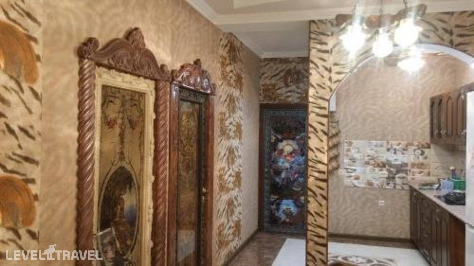 фотографии отеля ГД На Жемчужной 6 в Россия(Адлер) - фото №6