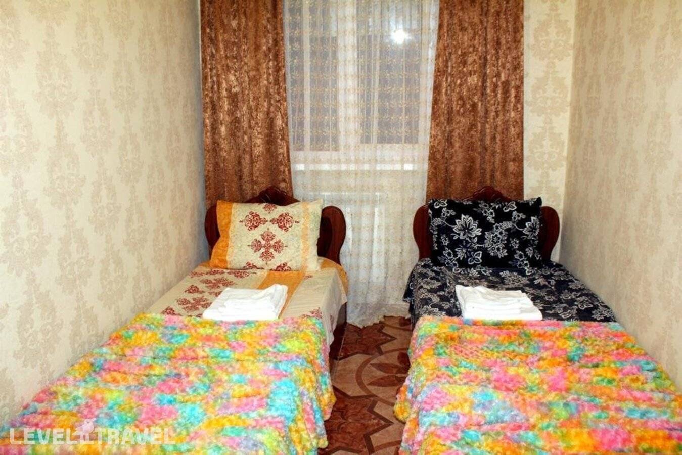 фотографии отеля ГД На Жемчужной 6 в Россия(Адлер) - фото №2