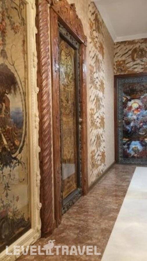 фотографии отеля ГД На Жемчужной 6 в Россия(Адлер) - фото №10